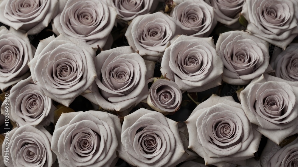 Natural fresh Gray roses flowers background wallpaper Natural fresh Gray roses flowers background wallpaper