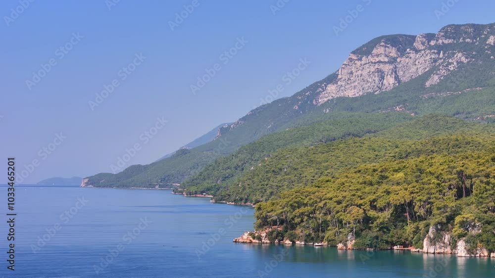Kite Beach Akyaka, Turkey.
The beach spans 3.5 kilometers in length. Kite Beach Akyaka, Turkey.
The beach spans 3.5 kilometers in length.