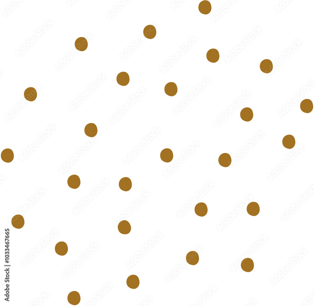 Abstract Aesthetic Dots Abstract Aesthetic Dots