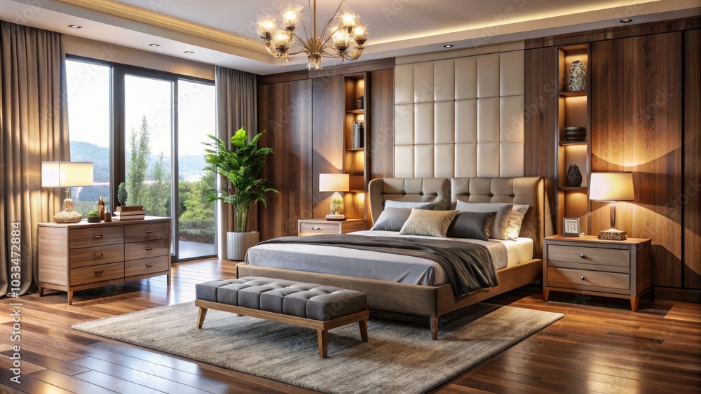 Discover elegant bedroom furniture sets, designed for modern homes, that blend quality materials with style, creating a cozy retreat that enhances your living space. Discover elegant bedroom furniture sets, designed for modern homes, that blend quality materials with style, creating a cozy retreat that enhances your living space.