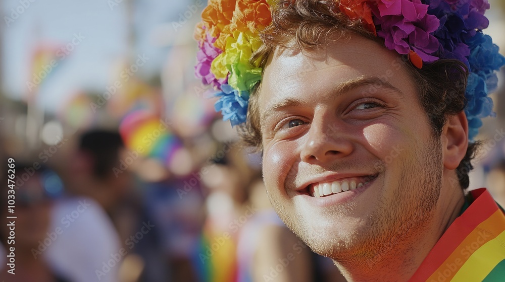 Celebratory Pride Parade Celebratory Pride Parade
