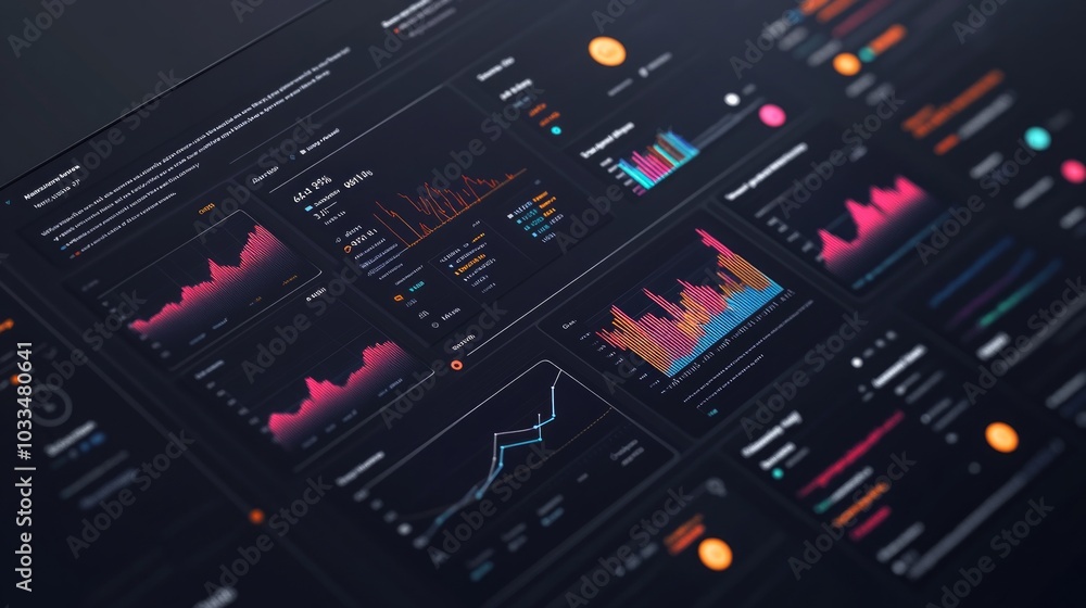 Data Visualization Dashboard: Business Analytics and Insights Data Visualization Dashboard: Business Analytics and Insights
