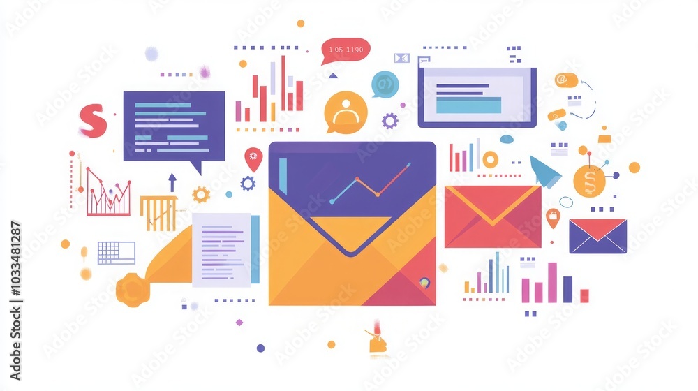 Email Marketing Strategy: Boost Your Business Growth Email Marketing Strategy: Boost Your Business Growth