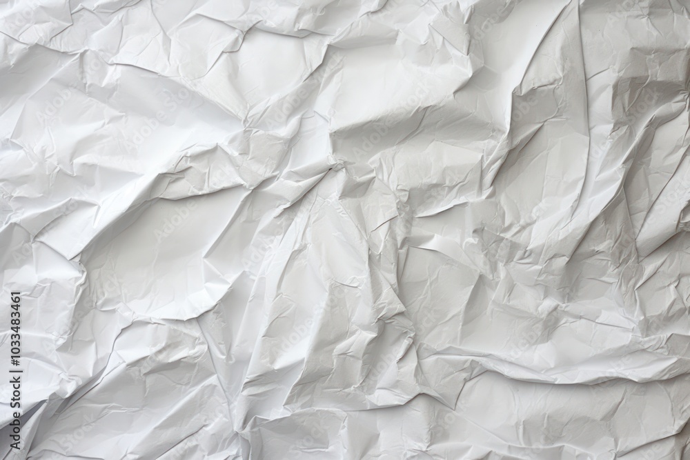Crumpled Paper Texture paper backgrounds crumpled. Crumpled Paper Texture paper backgrounds crumpled.
