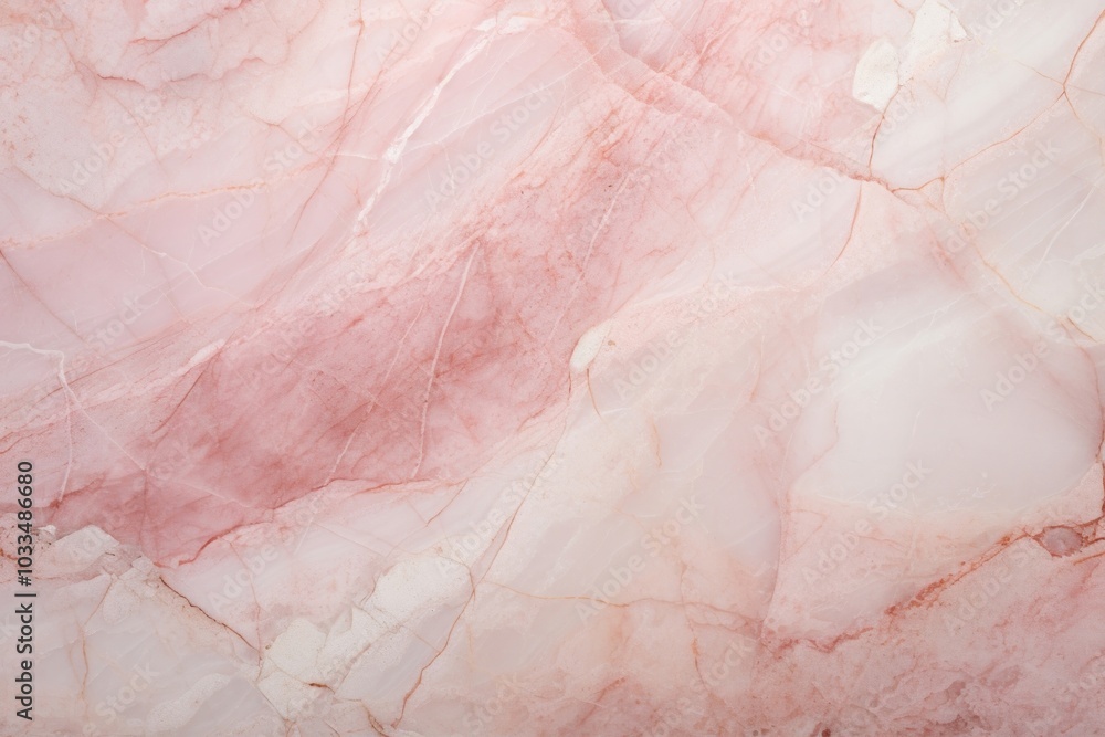 Light pink marble texture mineral rock. Light pink marble texture mineral rock.