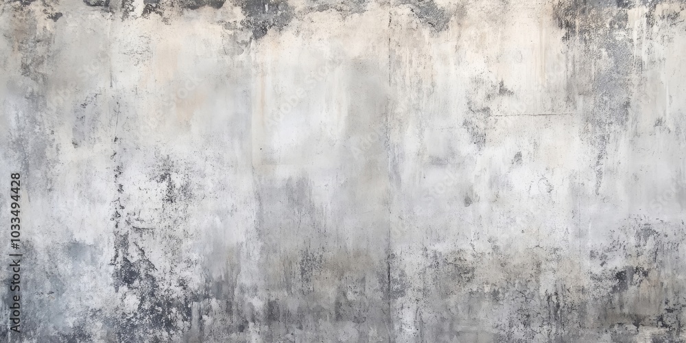 Grunge grey concrete backdrop Grunge grey concrete backdrop