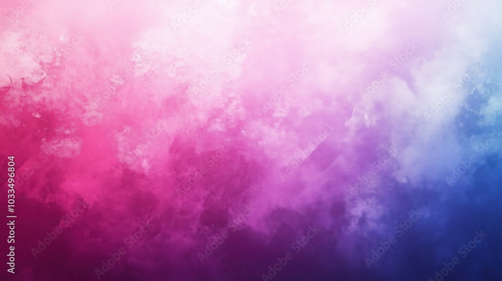 Colorful abstract gradient background with pink, purple, blue hues Colorful abstract gradient background with pink, purple, blue hues