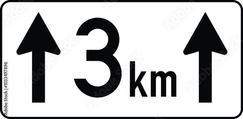 Length, Additional auxiliary signs, Further signs, Retired signs, Road signs in Austria (German: Straßenverkehrsordnung)