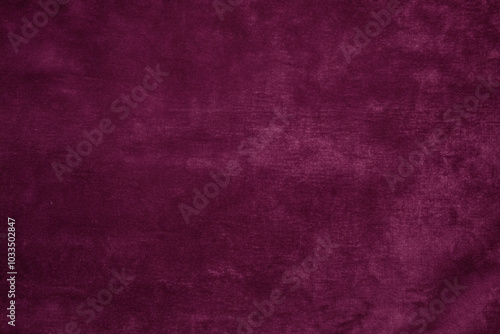 Fuchsia velvet texture featuring a smooth and luxurious surface, rich and vibrant color with a slight sheen in soft lighting, ideal for backgrounds or textile references