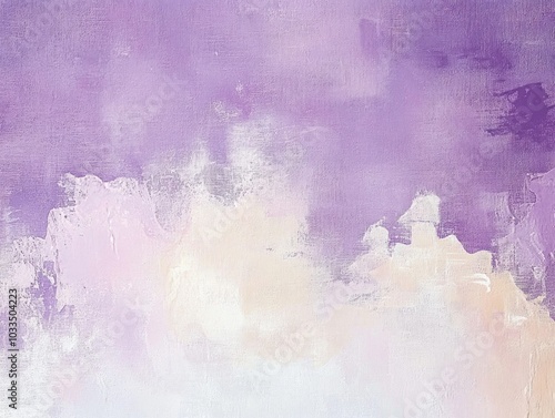 Wallpaper Mural Abstract Purple Grunge Background for Creative Use Torontodigital.ca