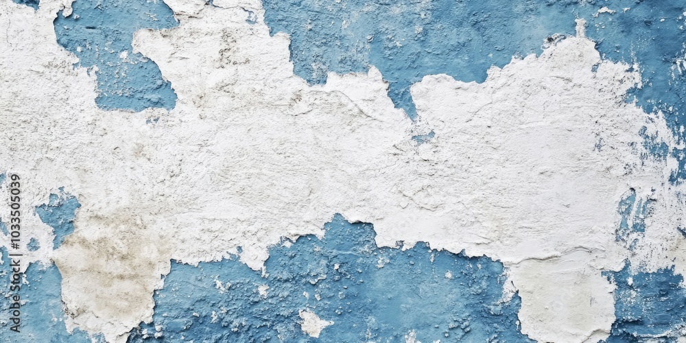 Beautiful abstract grunge decorative wall in white and blue stucco and plaster. Artistic rough texture of a stylized banner with space for text. Beautiful abstract grunge decorative wall in white and blue stucco and plaster. Artistic rough texture of a stylized banner with space for text.