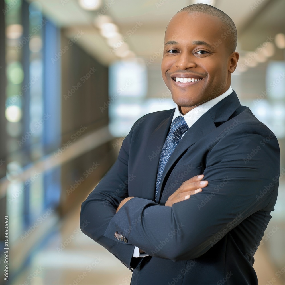 portrait of a professional businessman portrait of a professional businessman