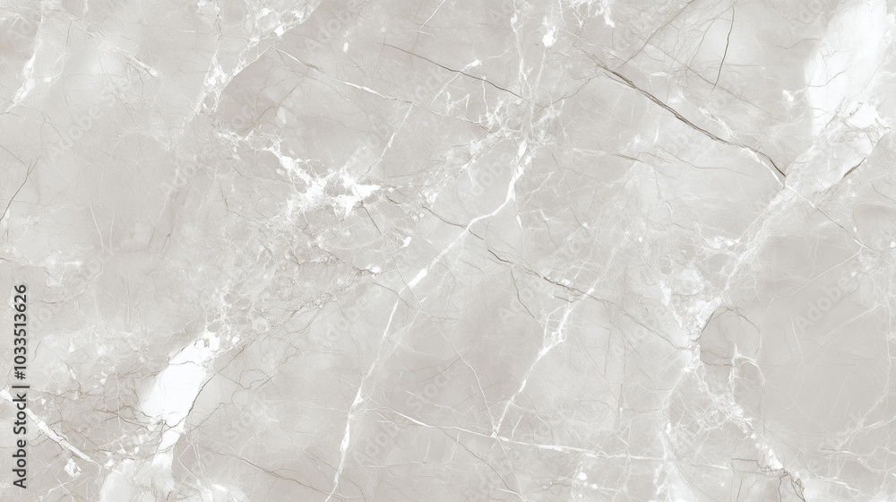 Subtle Marble Pattern in Cool Gray Tones Subtle Marble Pattern in Cool Gray Tones