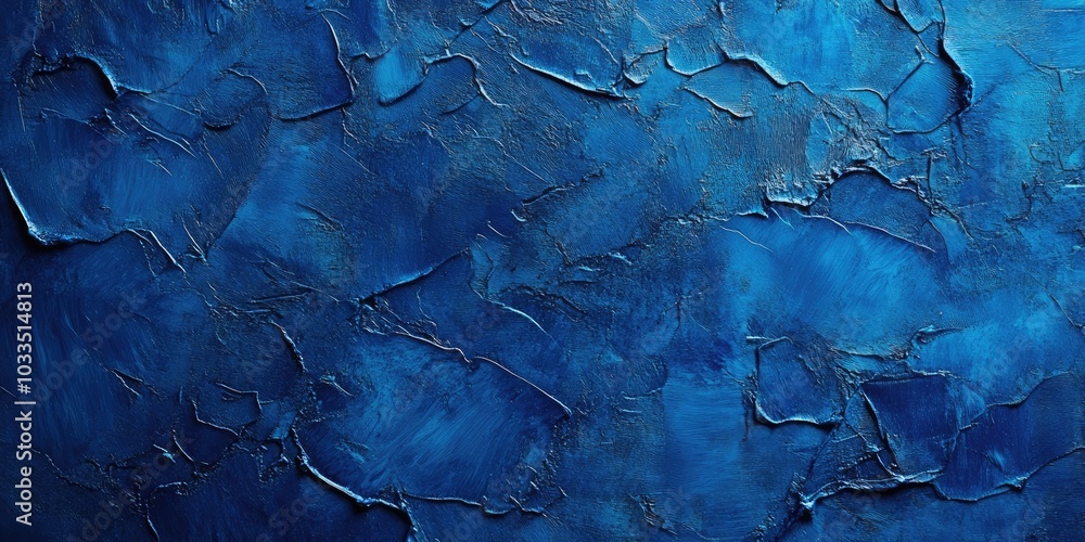 The blue color texture pattern abstract background can serve as wallpaper, screen saver, brochure cover page, or presentation and article backgrounds, and it also includes copy space for text. The blue color texture pattern abstract background can serve as wallpaper, screen saver, brochure cover page, or presentation and article backgrounds, and it also includes copy space for text.