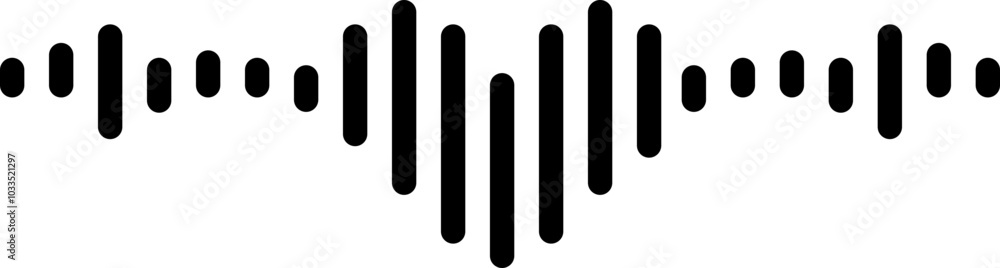 Voice wave Voice wave