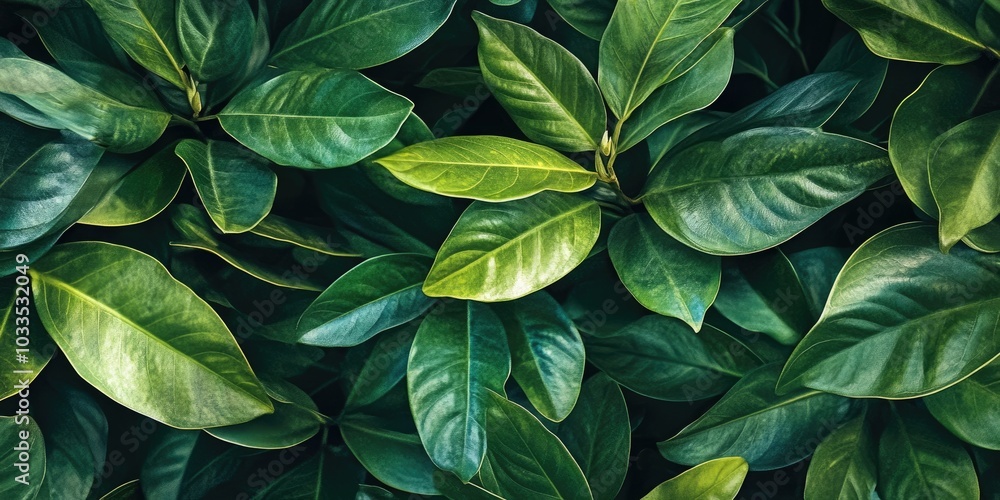 Background image of the Malpighia glabra plant. Background image of the Malpighia glabra plant.