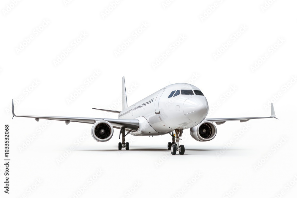 Aircraft airplane airliner vehicle. Aircraft airplane airliner vehicle.
