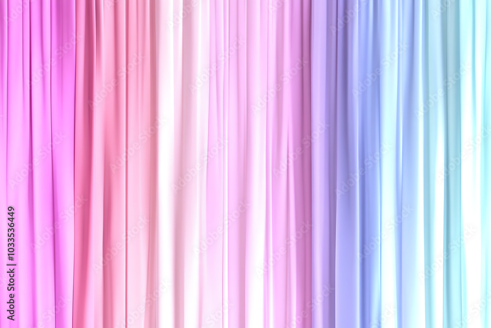 Abstract pastel gradient background design Abstract pastel gradient background design