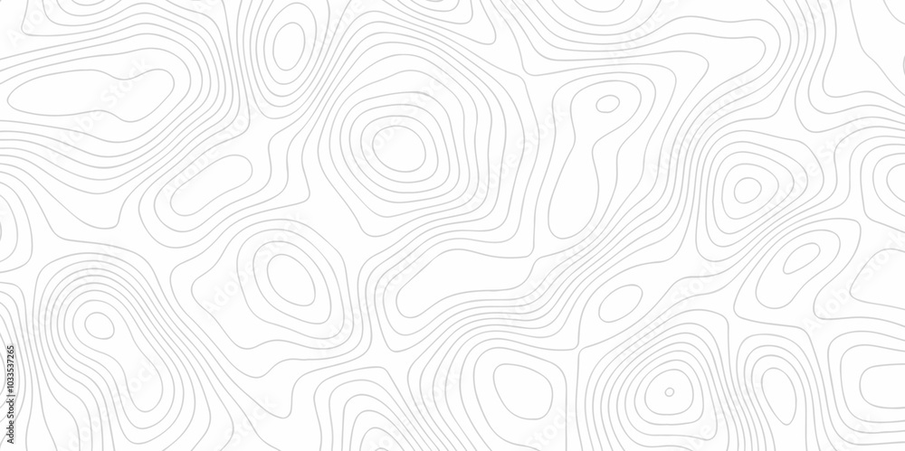 Vector abstract wave curve topo grid map with Geographic mountain relief. Abstract lines background. Contour maps. Topo contour map design. Lines Topographic contour lines map seamless pattern. Vector abstract wave curve topo grid map with Geographic mountain relief. Abstract lines background. Contour maps. Topo contour map design. Lines Topographic contour lines map seamless pattern.