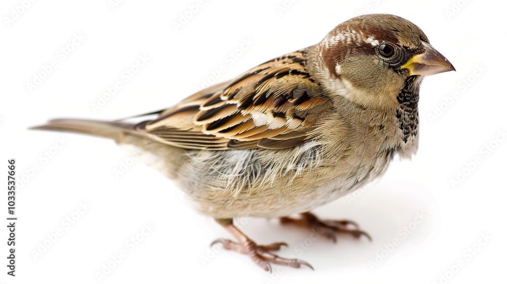 Bird on White Background Image - a graceful and captivating visual. The bird on a pure white backdrop creates an enchanting and elegant scene. Bird on White Background Image - a graceful and captivating visual. The bird on a pure white backdrop creates an enchanting and elegant scene.