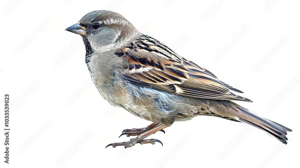 Bird on White Background Image - a graceful and captivating visual. The bird on a pure white backdrop creates an enchanting and elegant scene. Bird on White Background Image - a graceful and captivating visual. The bird on a pure white backdrop creates an enchanting and elegant scene.