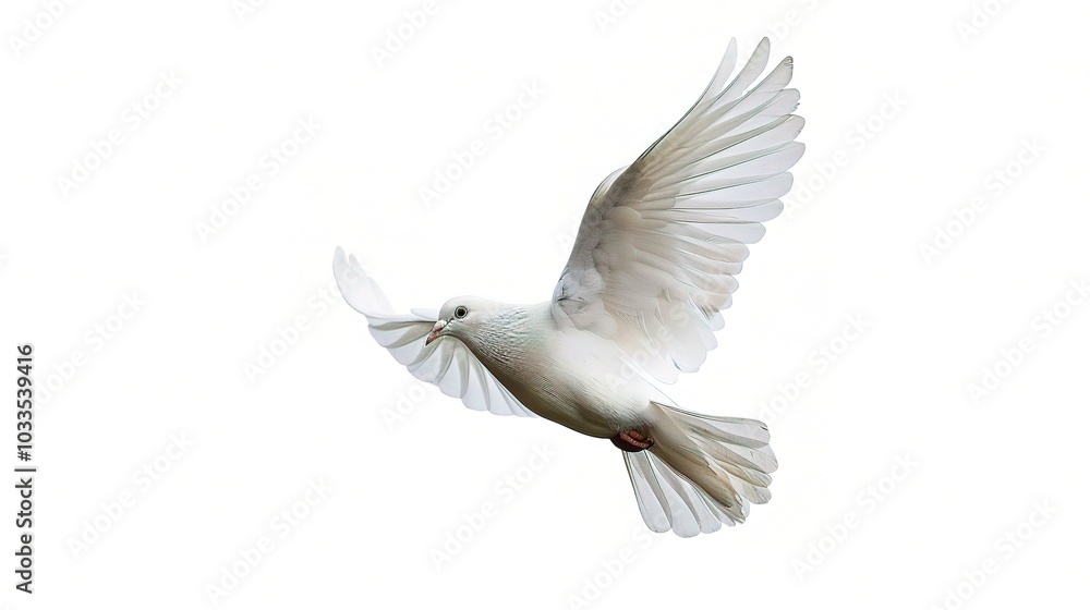 Bird on White Background Image - a graceful and captivating visual. The bird on a pure white backdrop creates an enchanting and elegant scene. Bird on White Background Image - a graceful and captivating visual. The bird on a pure white backdrop creates an enchanting and elegant scene.