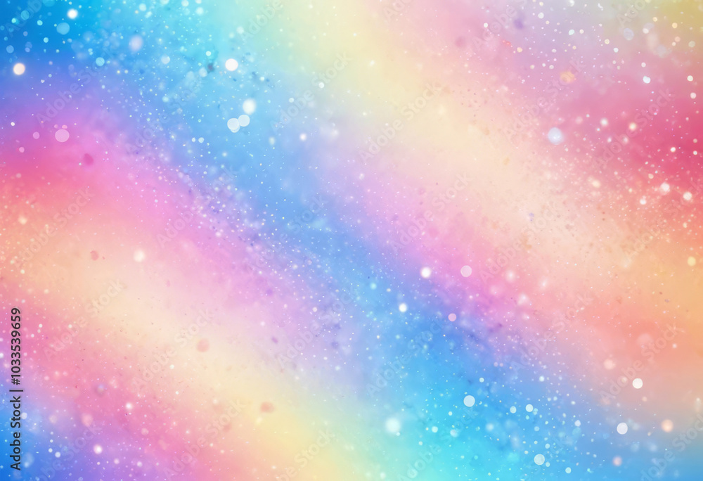 Background of delicate glitter colors Background of delicate glitter colors