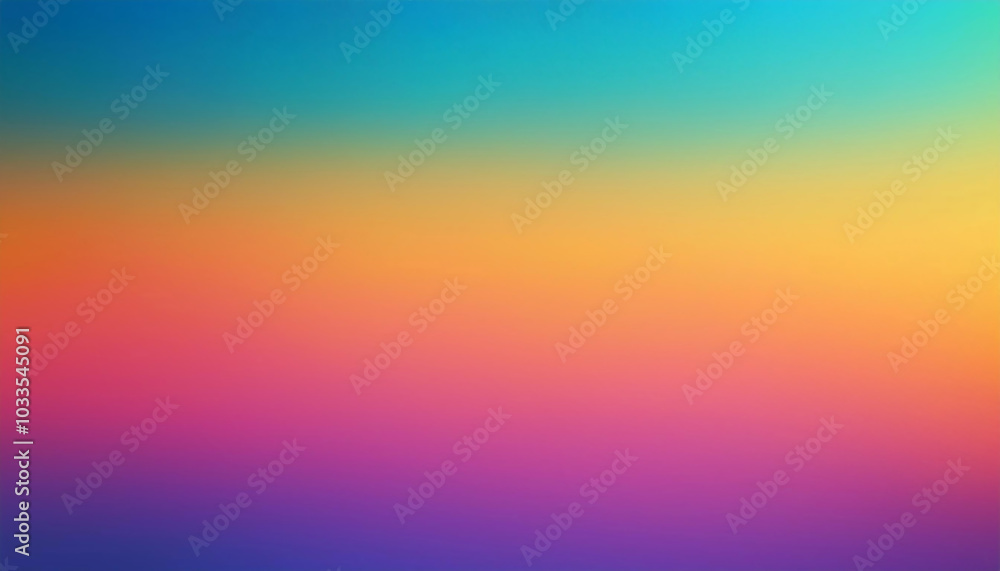 Smooth Color Gradient Background Smooth Color Gradient Background