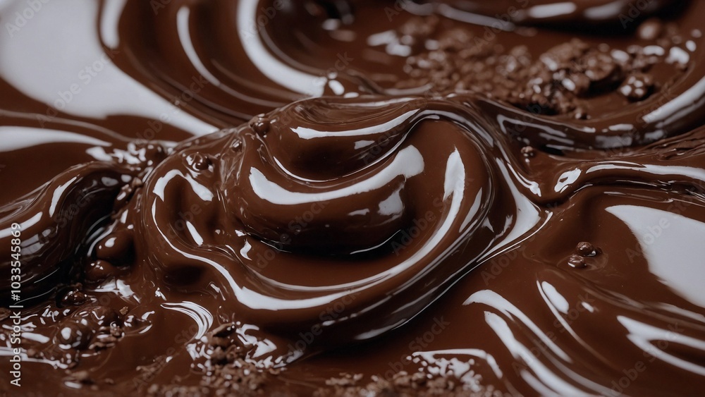 Melted Liquid Chocolate Collage Background for 3D Mapping
Melted Liquid Chocolate Collage Background for 3D Mapping