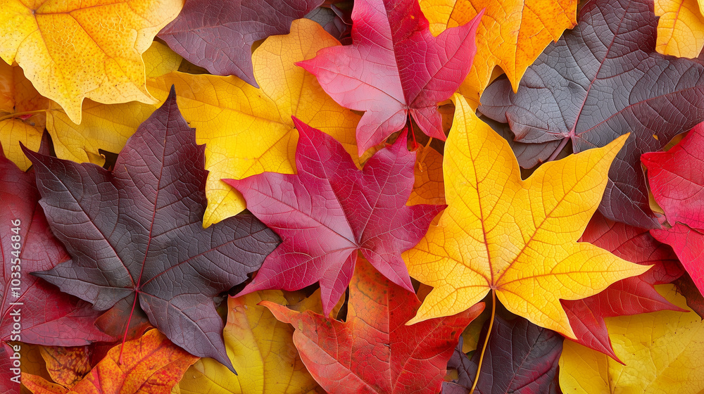 autumn leaves background autumn leaves background