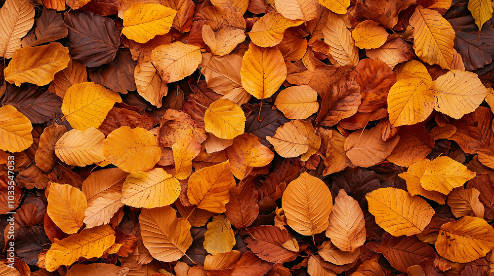 autumn leaves background autumn leaves background
