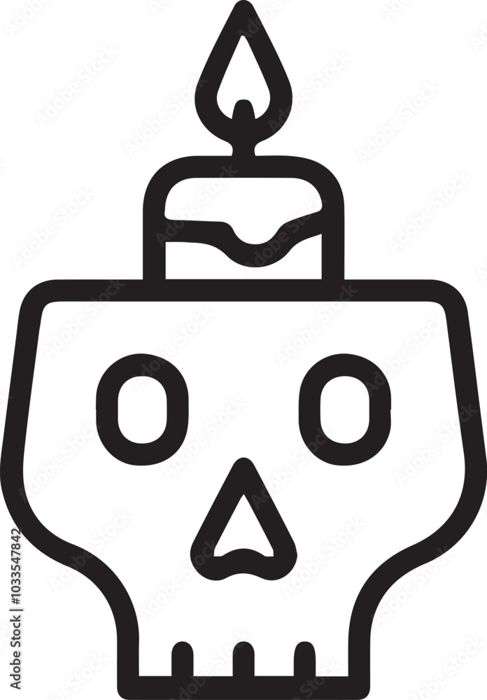 Skull icon symbol vector image illustration
Skull icon symbol vector image illustration