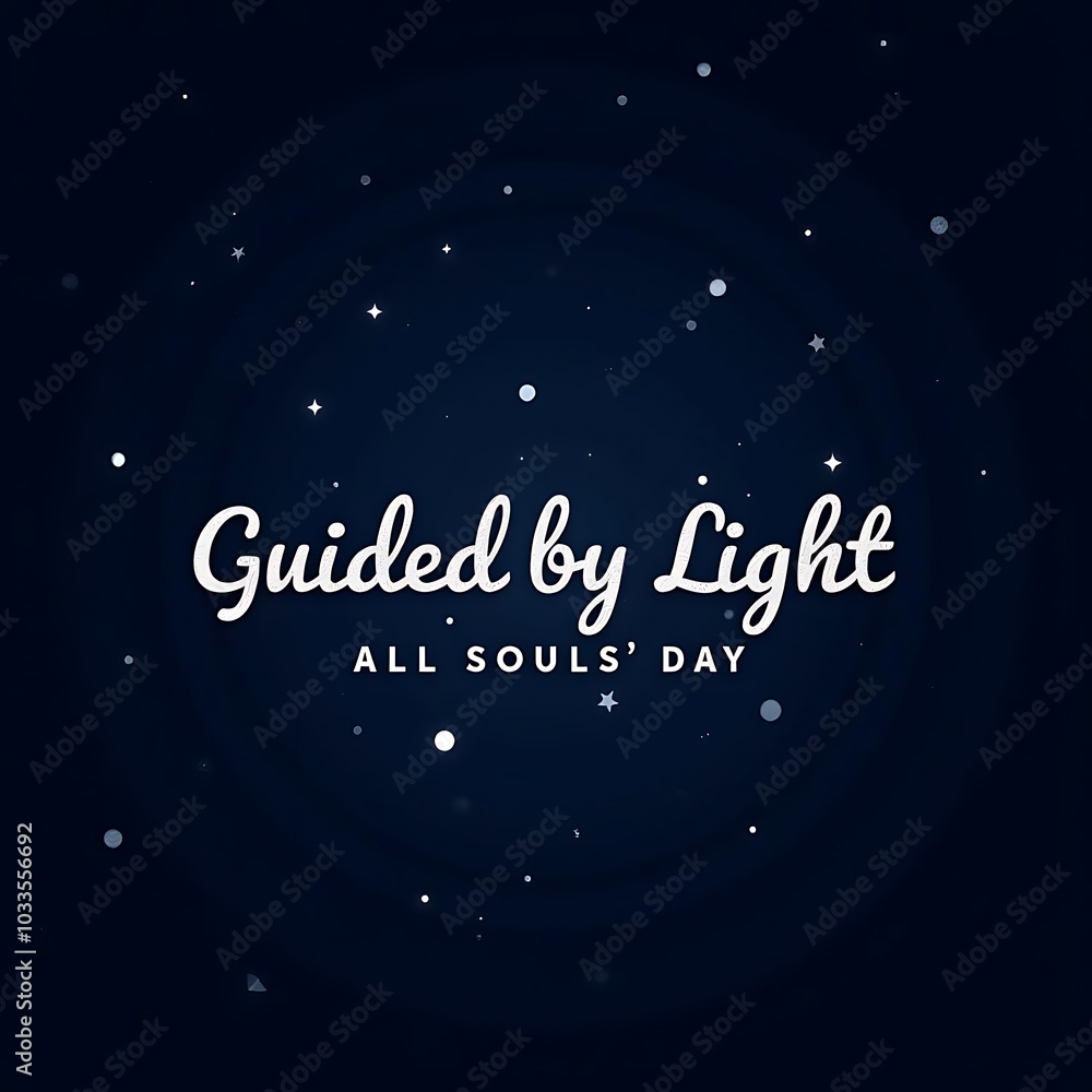 All Souls' Day
All Souls' Day