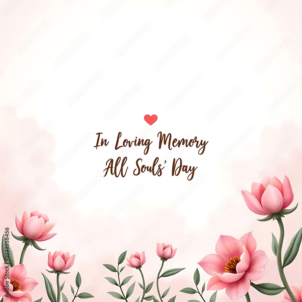 All Souls' Day
All Souls' Day