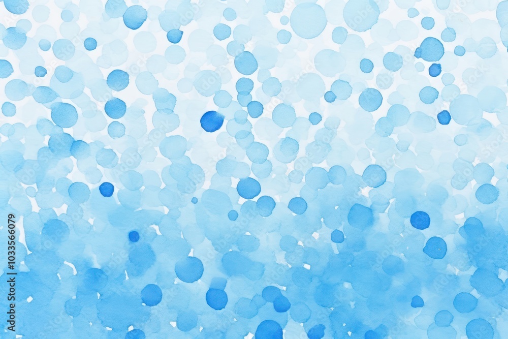 Blue polka dot backgrounds texture paper. Blue polka dot backgrounds texture paper.