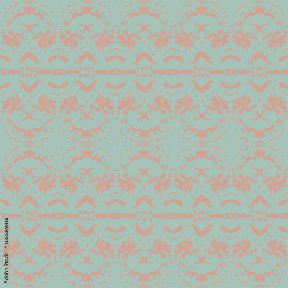 seamless pattern with elements seamless pattern with elements