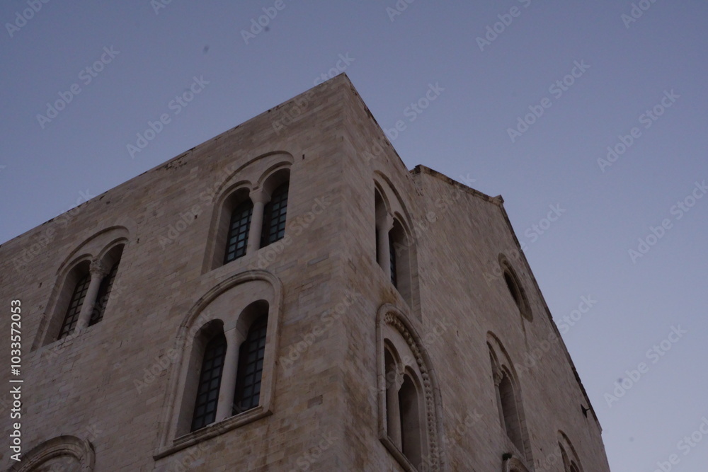 Fototapeta premium perspectiva arquitectonica