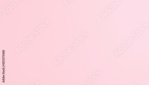 Soft Pink Background for Creative Projects