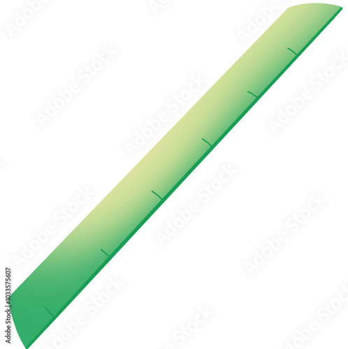 Free Download Flying Ruler Illustration - GFXLoad