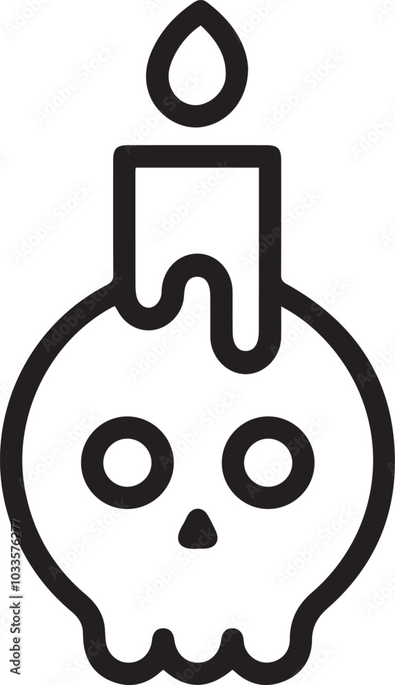 Skull icon symbol vector image illustration
Skull icon symbol vector image illustration