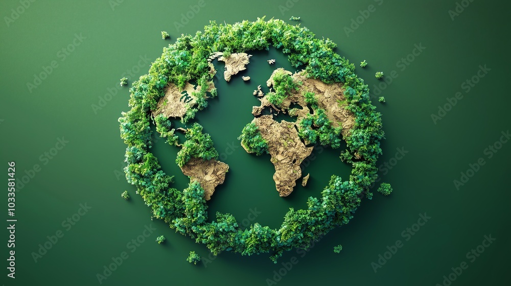 Sustainable Materials Sourcing Ensures Environmental Integrity While Supporting Sustainable Development Goals Across Various Industries Sustainable Materials Sourcing Ensures Environmental Integrity While Supporting Sustainable Development Goals Across Various Industries