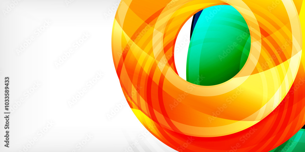 Circles, round elements, ring shapes premium background. Vector Illustration For Wallpaper, Banner, Background, Card, Book Illustration, landing page Circles, round elements, ring shapes premium background. Vector Illustration For Wallpaper, Banner, Background, Card, Book Illustration, landing page