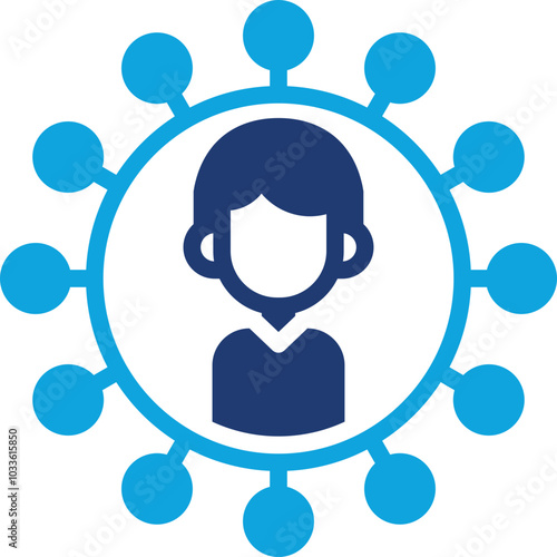 Social Network Icon