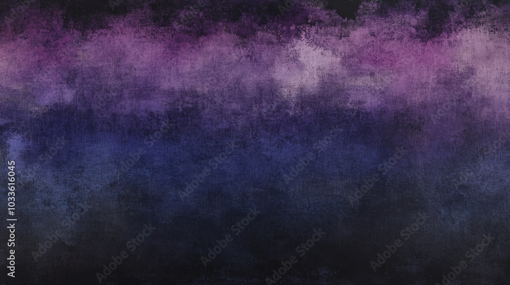 Abstract Purple and Blue Gradient Background Abstract Purple and Blue Gradient Background