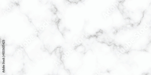 Natural white marble stone texture. Stone ceramic art wall interiors backdrop design. Seamless pattern of tile stone with bright and luxury. White Carrara marble stone texture.