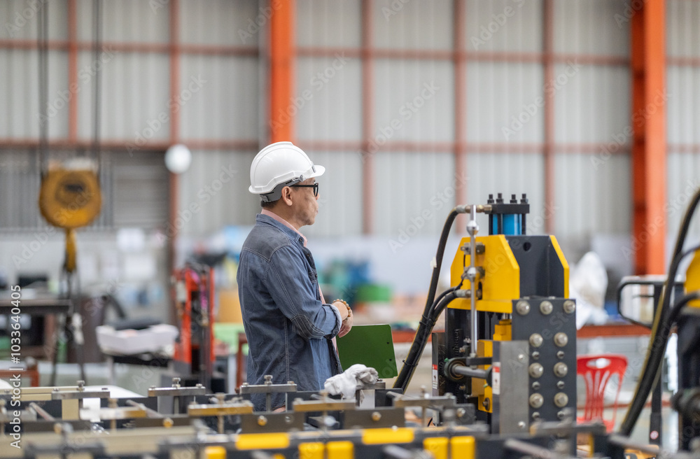 10. Quality Control in Metal Manufacturing 10. Quality Control in Metal Manufacturing