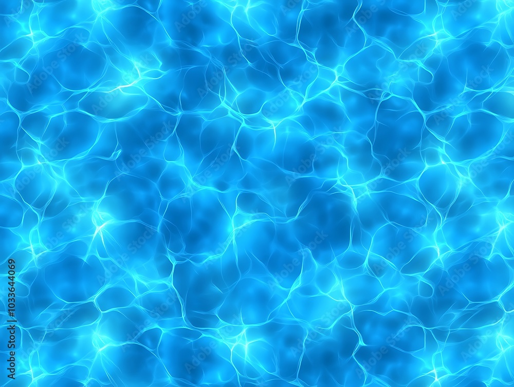 Abstract blue water ripple pattern, perfect for backgrounds and textures. Abstract blue water ripple pattern, perfect for backgrounds and textures.