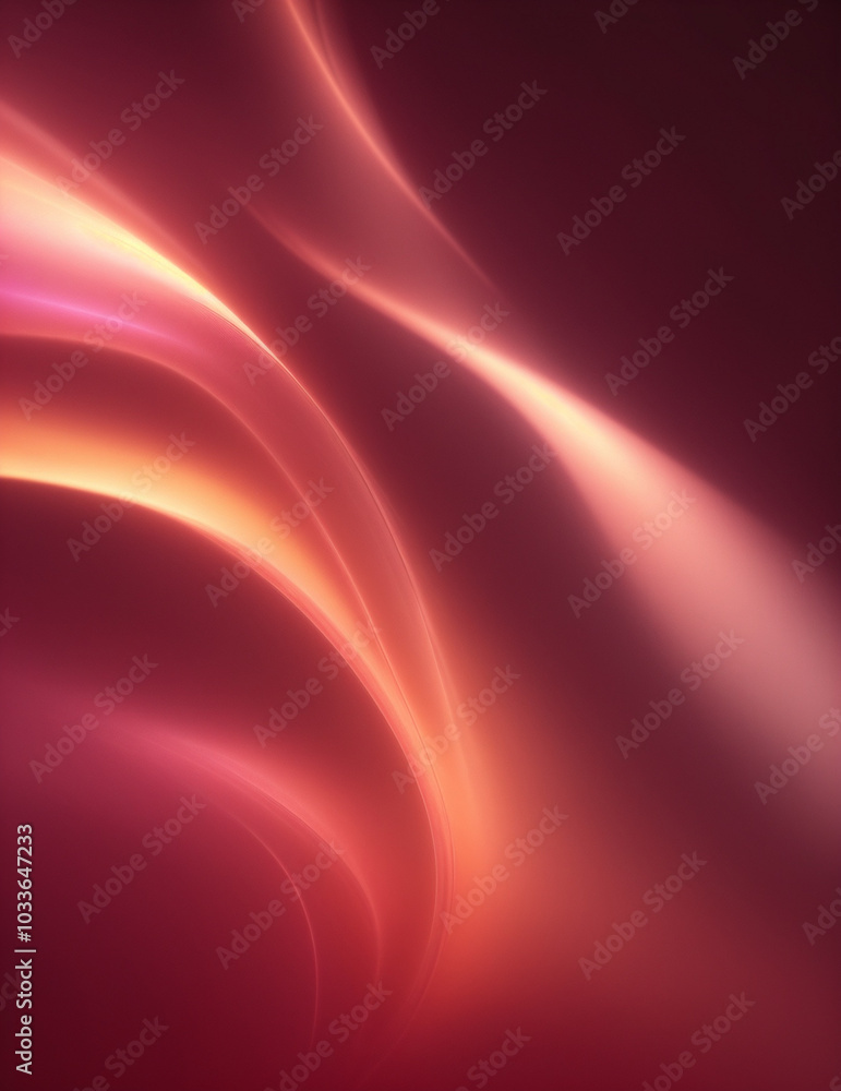 abstract light background - abstract dark pink background with lines - Generative AI abstract light background - abstract dark pink background with lines - Generative AI