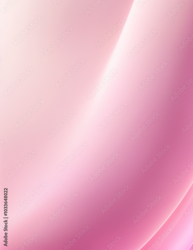 Fototapeta premium pink abstract background - abstract gradient pink background with lines - Generative AI