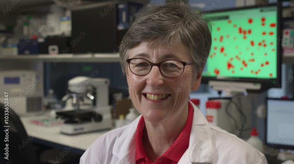 Developing new drugs and therapies to treat dementia symptoms.